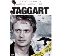 Taggart Volume 6