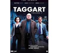 Taggart (Volume 7)