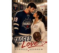Tagged Out by Love: A Chicago Thunder Novel