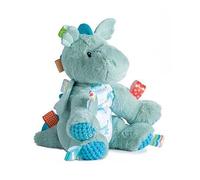 Drax Dragon Soft Toy