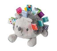 Taggies Heather Hedgehog Soft Toy
