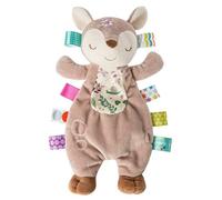 Lovey Soft Toy, 28-Centimetres, Flora Fawn