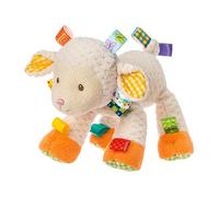 Taggies Sherbet Lamb Soft Toy
