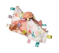 Taggies Tippy Turtle Blankie