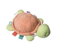 Taggies Tippy Turtle Soft Toy