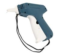 Tagging Gun,Standard Retail Price Tag Attacher Gun Kit for Clothes Labeler Barbs FastenersOrganizer Bag for Store Warehouse Consignment Garage Yard Sale