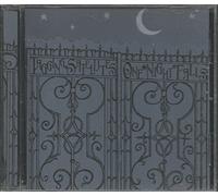 Tagging Satellites - On Night Falls