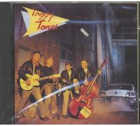 Taggy Tones - Viking Attack