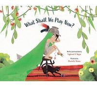Taghreed A. Najjar What Shall We Play Now? (Hardback) (US IMPORT)