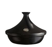 Emile Henry Charcoal Tagine 1.8L
