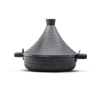Tagine Cooking Pot 28cm 4.1L Moroccan Tajine Non Stick Induction Hob