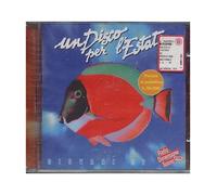 Taglia 42, Fabrizio Casalino, Kaigo, Giuliodorme, Carlo Faiello, Emy, Statuto, Gemini... - Un Disco Per L'Estate Giovani