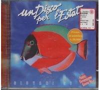 Taglia 42, Fabrizio Casalino, Kaigo, Giuliodorme, Carlo Faiello, Emy, Statuto, Gemini... - Un Disco Per L'Estate Giovani