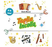 Taglia e Incolla: Impara gli strumenti musicali tagliando e incollando