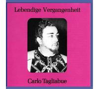 Tagliabue, Carlo - Arias [IMPORT]