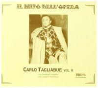 Tagliabue Carlo - Carlo Tabliabue, Vol.2
