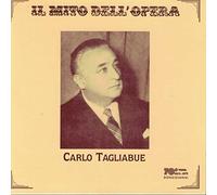 Tagliabue Carlo - Carlo Tagliabue : Arie Da Opera