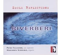 Tagliaferri/Sciddurlo - Souls reflections