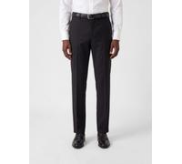 TAGLIATORE Tailored Trousers in Silk Blend - Size: 50 - male