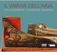 Tagliavini; Francesco Cera; Ewald Demeyere - San Colombano | Collezione Tagliavini [DVD]