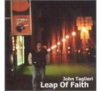 Taglieri, John - Leap of Faith