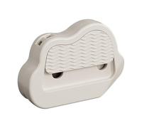 Taglierina Per Aprire Pacchi - Utensils Da Tasca, Sicuro E Versatile, Coltello Magnetico Retrattile Automatico Per Magazzino | Ufficio, Casa, Lavoro, Everyday Attività Spedizioni, Imballagg