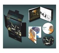 Tago Mago: 40th Anniversary Edition By Can (2011-11-15)
