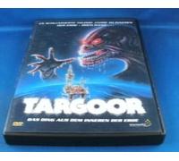 Tagoor - Das Ding aus dem Inneren der Erde