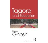 Tagore and Education