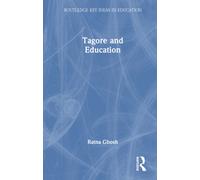 Tagore and Education