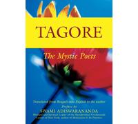 Tagore : The Mystic Poets