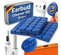 tagplus for Airpod Cleaner Kit + Pro Cleaning Tool - Compatible for Earbud Cleaning kit for iPhone Cleaning Kit for iPhone Cleaner Kit for Airpods Cleaning Kit Cleaning Clay Phone Cleaning Kit