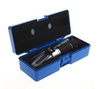 TAGRED TA1390 Antifreeze- / Battery Acid Testing Unit (Refractometer)