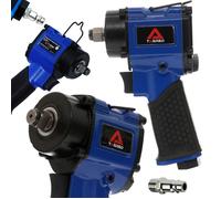 TAGRED TA800 Impact Wrench