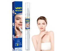 Tags and Mole Remover Pen,Wart Remover Pen,Quick Liquid Moles Pen,W/Art Remover for Hands,Tag and Wa/rt Remover,Effective Skin Tag Remover Liquid Pen,Safe and Effective Skin Tag Remover,Warts Removal