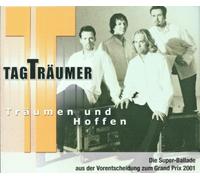 Tagträumer - Träumen und Hoffen