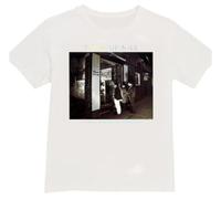 TAGUIHBE The Blue Nile t-Shirt White M