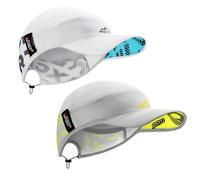 TAGVO 2 Pack Unisex Quick-Drying Lightweight Breathable Unstructured Sun Hat for Running Cycling Outdoor Sports