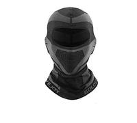 TAGVO Unisex Cycling Balaclavas, Winter Thermal Fleece Windproof Breathable Elastic Full Face Cover Face Mask Ski Mask,Motorcycle Face Scarf Neck Warmer, Fit Helmets, Outdoor Sports