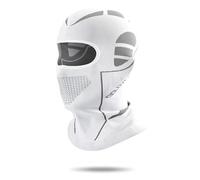 TAGVO Winter Balaclava Face Mask Men Women, Windproof Thermal Elastic Lightweight Motorbike Cycling Balaclavas Ski Mask, Neck Warmer Face Protection Hood Hat Fit for Helmets Outdoor Sports Unisex