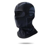 TAGVO Winter Balaclava Face Mask Men Women, Windproof Thermal Elastic Lightweight Motorbike Cycling Balaclavas Ski Mask, Neck Warmer Face Protection Hood Hat Fit For Helmets Outdoor Sports Unisex