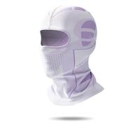 TAGVO Winter Balaclava Face Mask Men Women, Windproof Thermal Elastic Lightweight Motorbike Cycling Balaclavas Ski Mask, Neck Warmer Face Protection Hood Hat Fit For Helmets Outdoor Sports Unisex