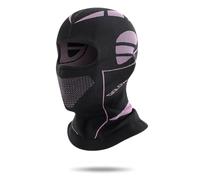 TAGVO Winter Balaclava Face Mask Men Women, Windproof Thermal Elastic Lightweight Motorbike Cycling Balaclavas Ski Mask, Neck Warmer Face Protection Hood Hat Fit for Helmets Outdoor Sports Unisex
