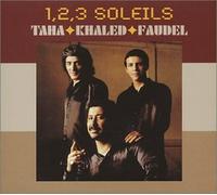 Taha - 1 2 3 Soleils