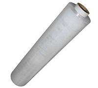 TAHA ® Kitchen Roll Catering Cling Film Food Baking Wrapping 450mm x 300m Cutter