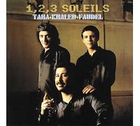 Taha, Rachid - 1 2 3 Soleils