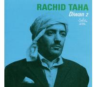 Taha, Rachid - Diwan 2