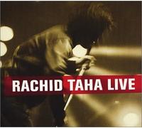 Taha, Rachid - Live (Dig)