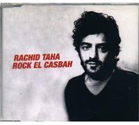 Taha Rachid - Rock El Casbah
