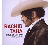 Taha, Rachid - Rock El Casbah - The Best Of